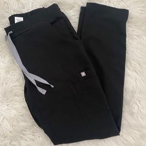 Figs Yola Scrub Pant